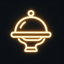 icon_food_server_glow_effect icon preview