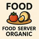 icon_food_server_organic icon preview