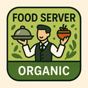 icon_food_server_organic_pattern icon preview
