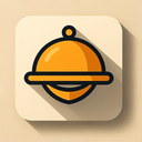 icon_food_server_shadow_effect icon preview