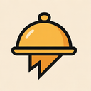 icon_food_server_sharp_edges icon preview