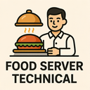 icon_food_server_technical icon preview