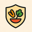 icon_food_shield_abstract icon preview
