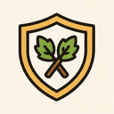 icon_food_shield_asymmetrical icon preview