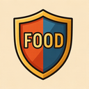 icon_food_shield_classic icon preview