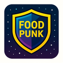 icon_food_shield_cyberpunk icon preview