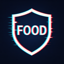icon_food_shield_digital_glitch icon preview