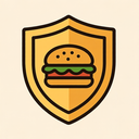 icon_food_shield_filled icon preview