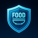 icon_food_shield_futuristic icon preview