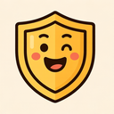 icon_food_shield_playful icon preview