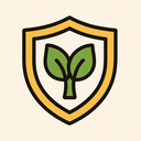 icon_food_shield_symmetrical icon preview