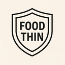 icon_food_shield_thin icon preview