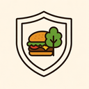 icon_food_shield_transparent icon preview