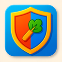 icon_food_shield_vibrant_colors icon preview