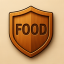 icon_food_shield_wooden icon preview