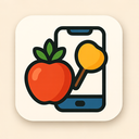 icon_food_smartphone_abstract icon preview