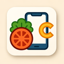 icon_food_smartphone_dynamic icon preview