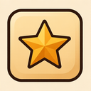 icon_food_star_classic icon preview