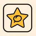 icon_food_star_filled icon preview