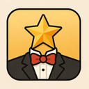 icon_food_star_formal icon preview