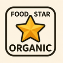 icon_food_star_organic icon preview