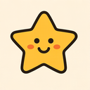 icon_food_star_playful icon preview