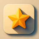 icon_food_star_shadow_effect icon preview