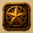 icon_food_star_steampunk icon preview