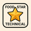 icon_food_star_technical icon preview