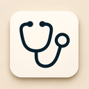 icon_food_stethoscope_dynamic icon preview