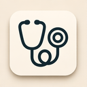 icon_food_stethoscope_formal icon preview