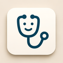 icon_food_stethoscope_modern icon preview