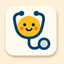 icon_food_stethoscope_playful icon preview