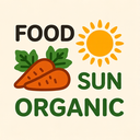 icon_food_sun_organic icon preview