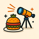 icon_food_telescope_dynamic icon preview