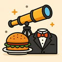 icon_food_telescope_formal icon preview