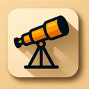 icon_food_telescope_shadow_effect icon preview
