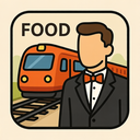 icon_food_train_formal icon preview