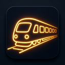 icon_food_train_glow_effect icon preview