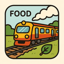 icon_food_train_organic icon preview