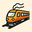 icon_food_train_sharp_edges icon preview