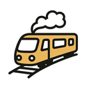 icon_food_train_simplified icon preview