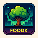 icon_food_tree_cyberpunk icon preview