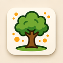 icon_food_tree_dynamic icon preview