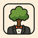 icon_food_tree_formal icon preview