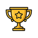 icon_food_trophy_asymmetrical icon preview