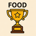 icon_food_trophy_classic icon preview