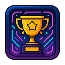 icon_food_trophy_cyberpunk icon preview