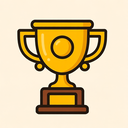 icon_food_trophy_filled icon preview