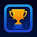 icon_food_trophy_futuristic icon preview